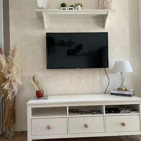 Ria アパート スプリト