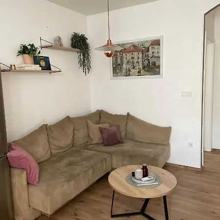 Apartman Ria *