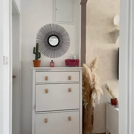 Apartment Ria Split