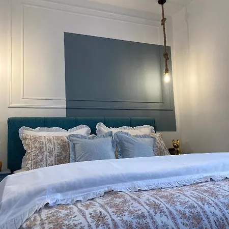 Ria Apartment Split