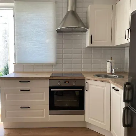 Ria Apartment