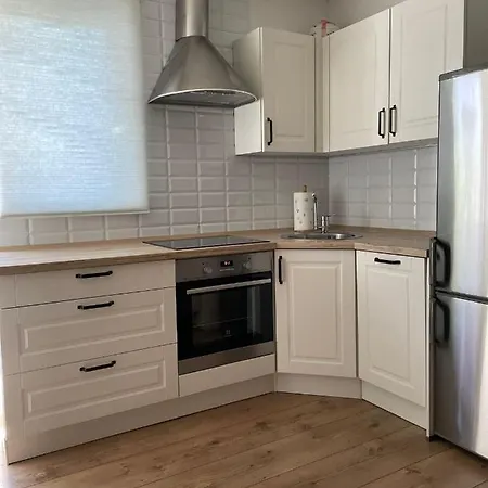 Ria Apartment Split