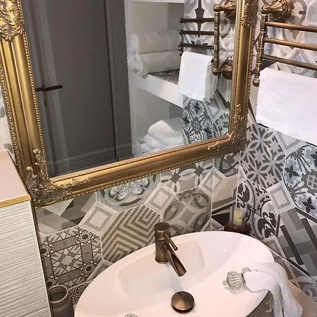 Ria Apartment Split